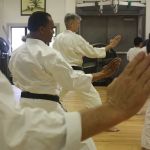 Japan Karate Association of Boston