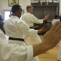 Japan Karate Association of Boston ico