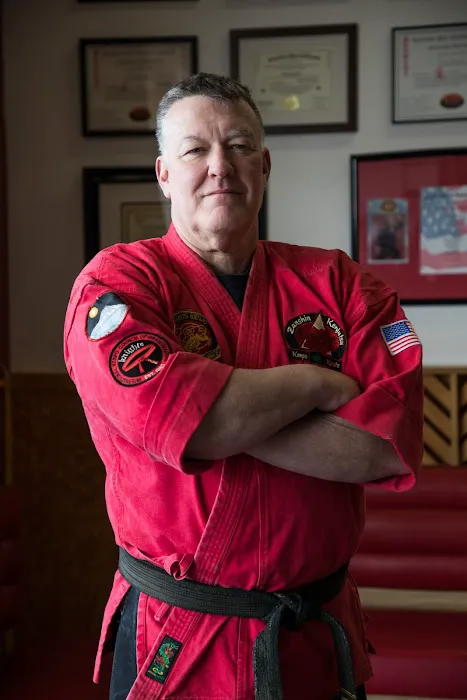 Zanshin Karate Kenpo Kenjutsu Picture 5