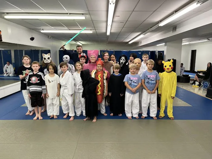 USA Martial Arts Training Center Picture 1