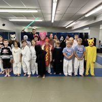 USA Martial Arts Training Center ico