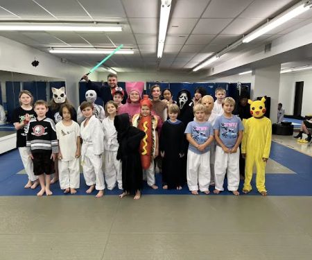 USA Martial Arts Training Center