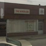 Kang's Tae Kwon Do Academy