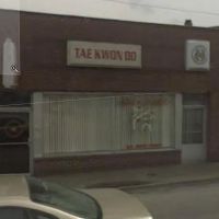 Kang's Tae Kwon Do Academy ico