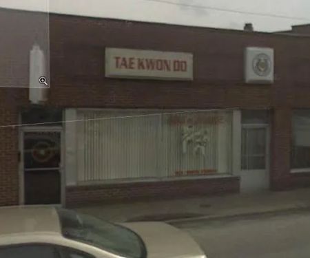 Kang's Tae Kwon Do Academy