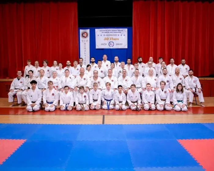 USA Martial Arts Training Center National Headquarters Picture 6