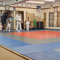 USA Martial Arts Training Center National Headquarters ico