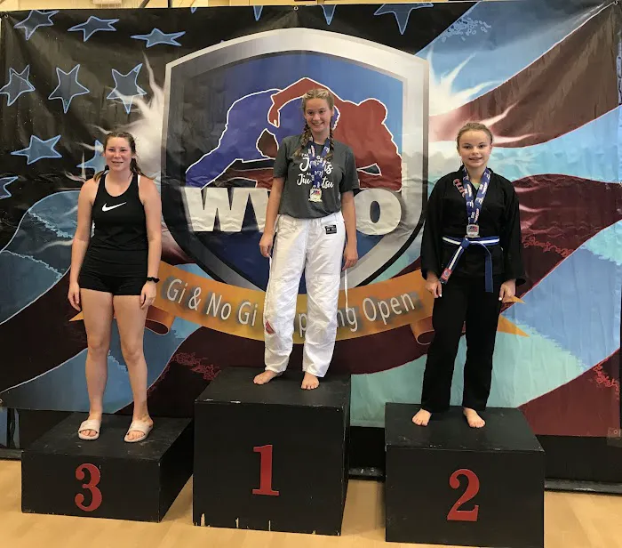 Elite Martial Arts Ju Jitsu,Karate, Picture 5