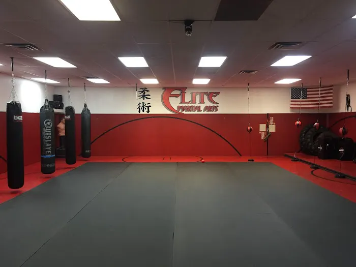 Elite Martial Arts Ju Jitsu,Karate, Picture 1