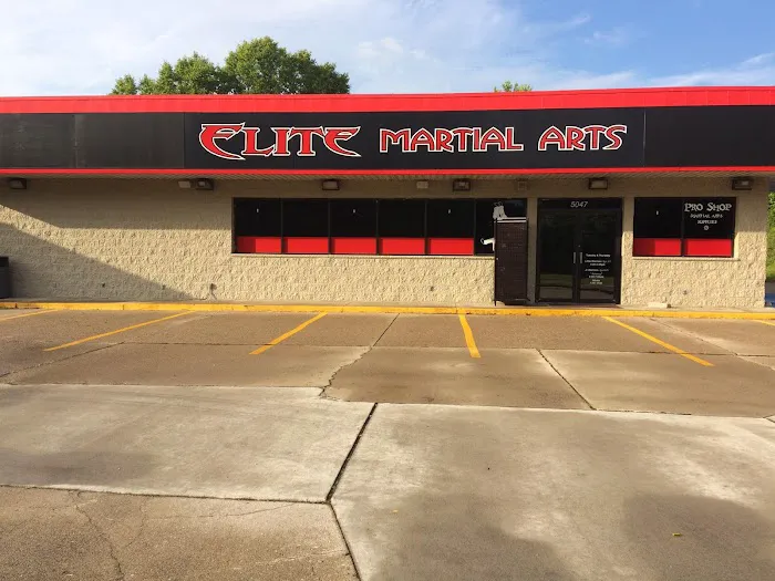 Elite Martial Arts Ju Jitsu,Karate, Picture 9