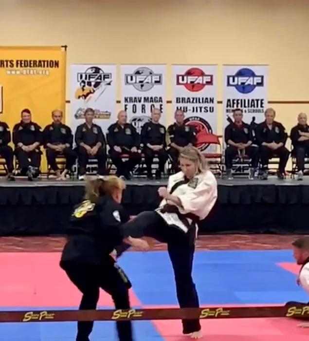 Pinnacle Karate Center Picture 7