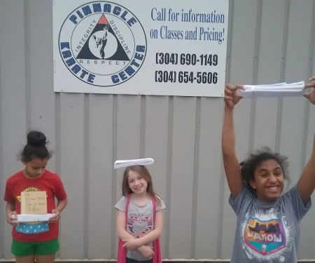 Pinnacle Karate Center