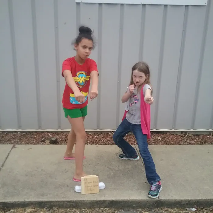 Pinnacle Karate Center Picture 2