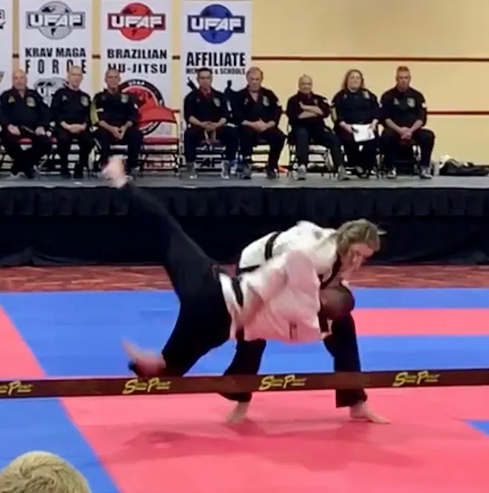 Pinnacle Karate Center Picture 5