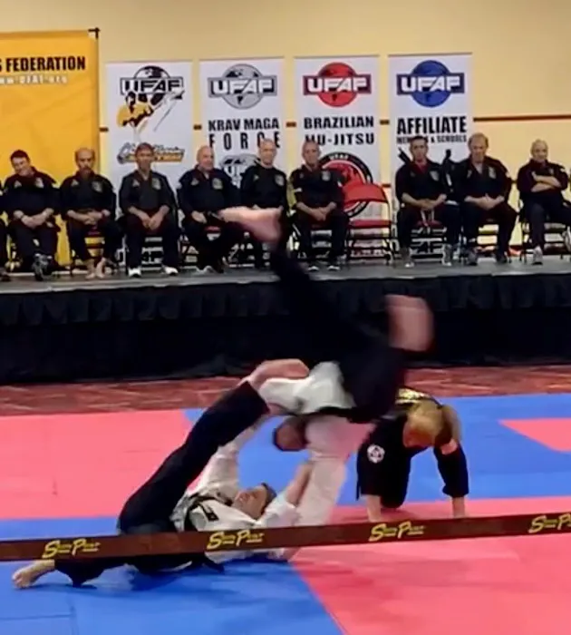 Pinnacle Karate Center Picture 9