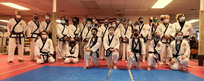 Grand Master Kim’s School of Traditional Taekwondo Picture 4