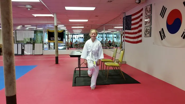 Grand Master Kim’s School of Traditional Taekwondo Picture 10