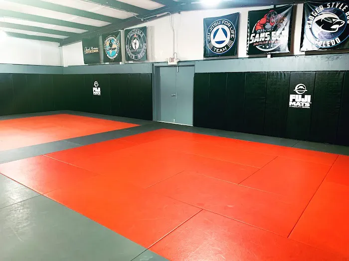 Category Five Jiu-Jitsu Picture 10