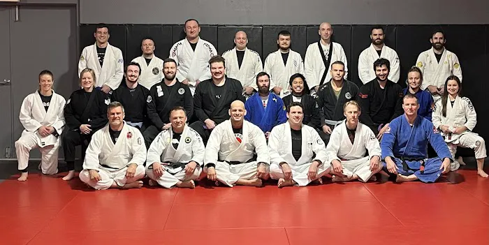 Category Five Jiu-Jitsu Picture 4