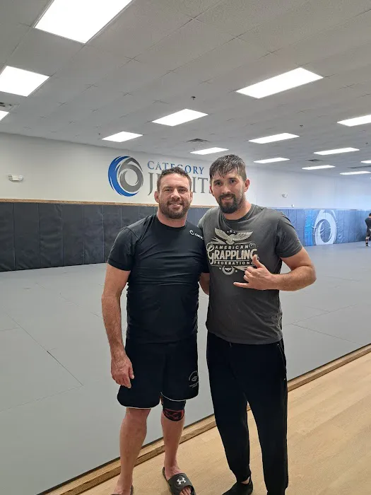 Category Five Jiu-Jitsu Picture 2
