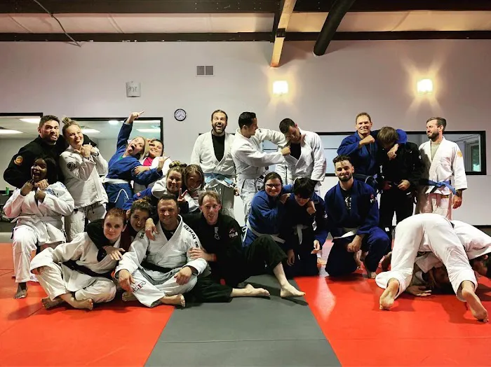 Category Five Jiu-Jitsu Picture 9