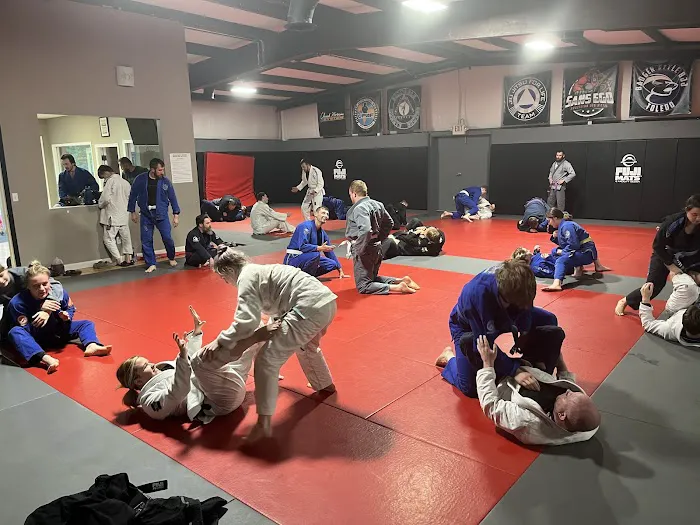 Category Five Jiu-Jitsu Picture 5