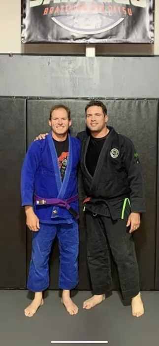 Category Five Jiu-Jitsu Picture 7