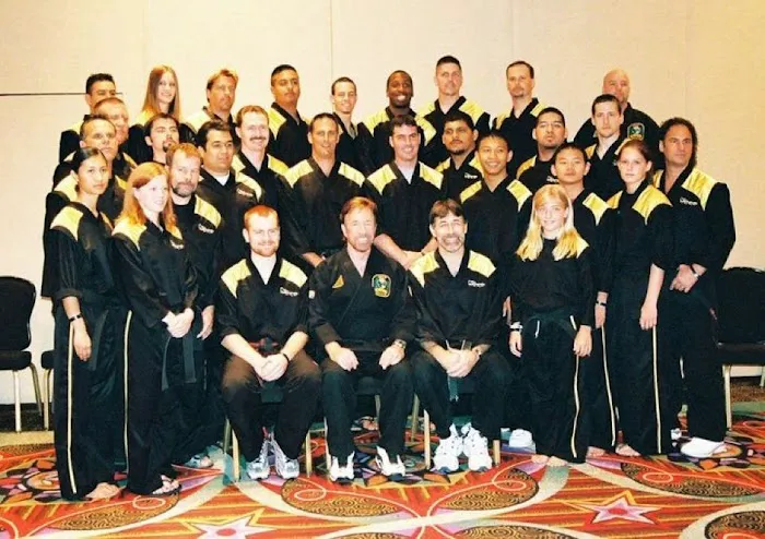 Champion Martial Arts Picture 1