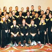 Champion Martial Arts ico