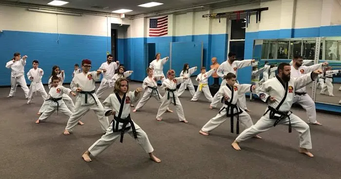 Grand Master S.H. Kang's Tae Kwon DO, LLC Picture 1