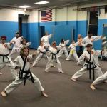 Grand Master S.H. Kang's Tae Kwon DO, LLC