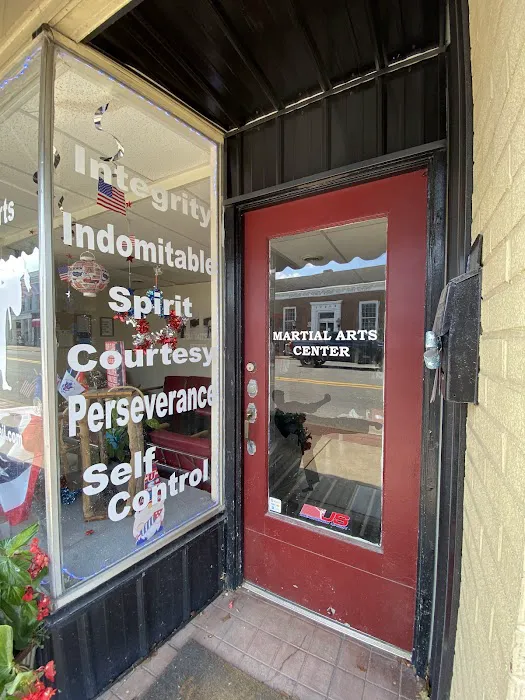 Ripley Family Martial Arts Center Picture 2