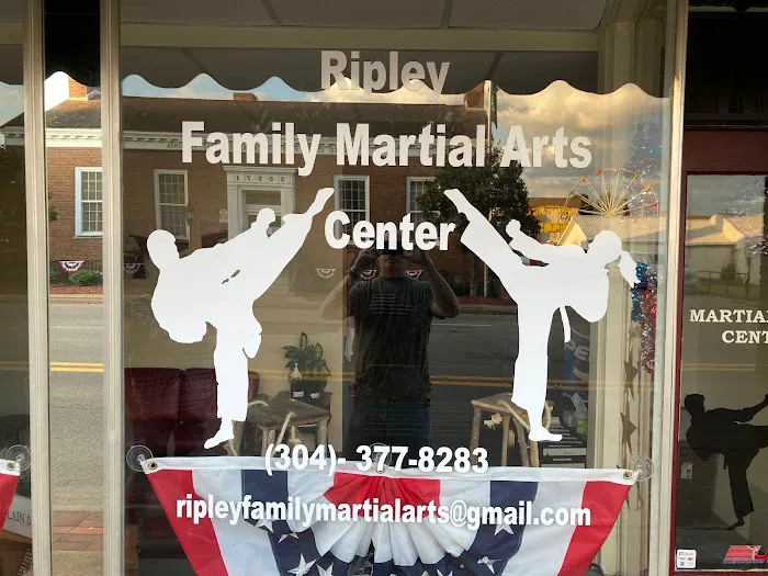 Ripley Family Martial Arts Center Picture 4