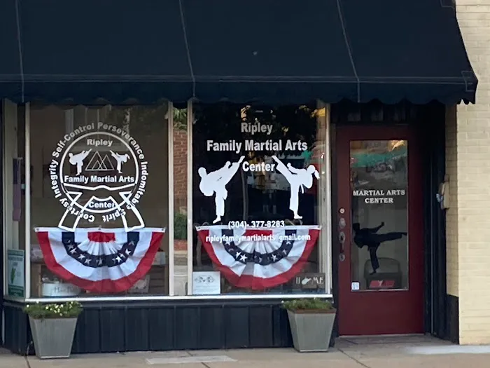 Ripley Family Martial Arts Center Picture 5