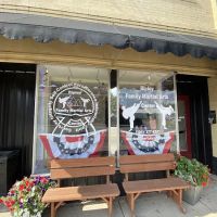 Ripley Family Martial Arts Center ico