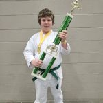 Dynamic Taekwondo