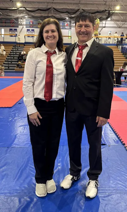 Dynamic Taekwondo Picture 7