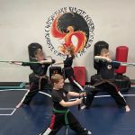 Chesapeake Karate Academy