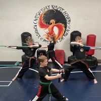 Chesapeake Karate Academy ico