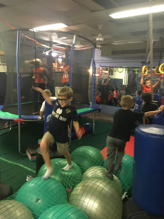 Chesapeake Karate Academy Picture 4