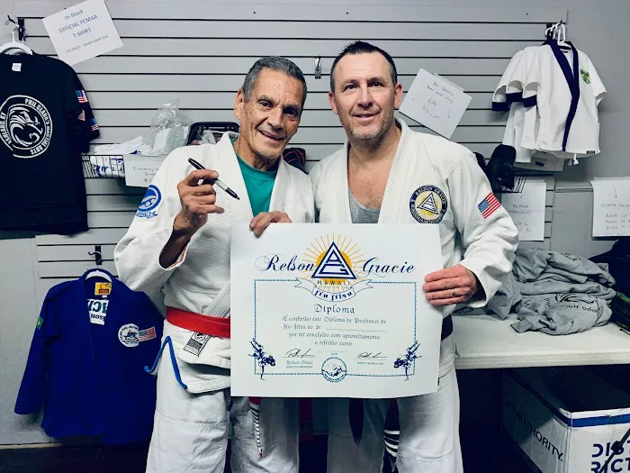 Phil Clark's Martial Arts & Self-Defense Center Picture 9