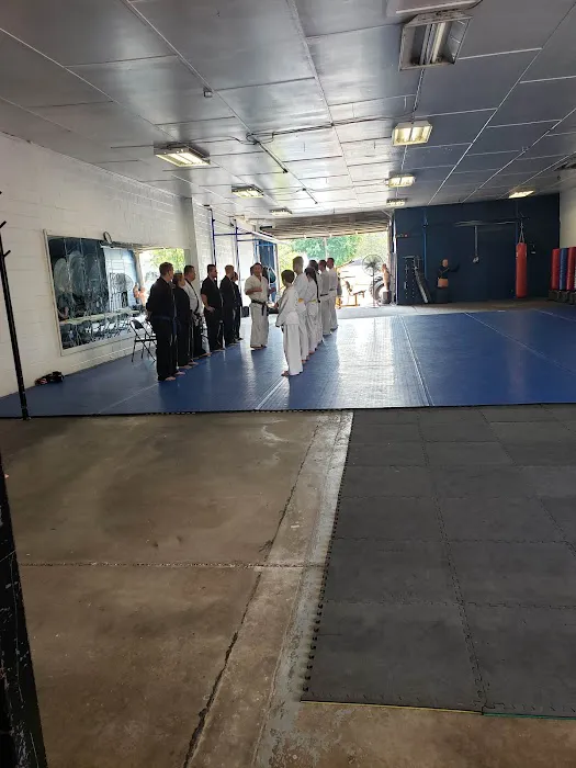 Phil Clark's Martial Arts & Self-Defense Center Picture 5