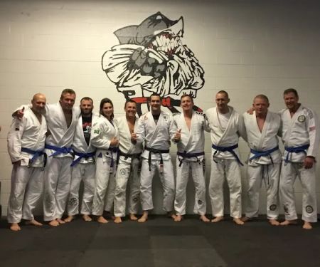 Phil Clark's Martial Arts & Self-Defense Center