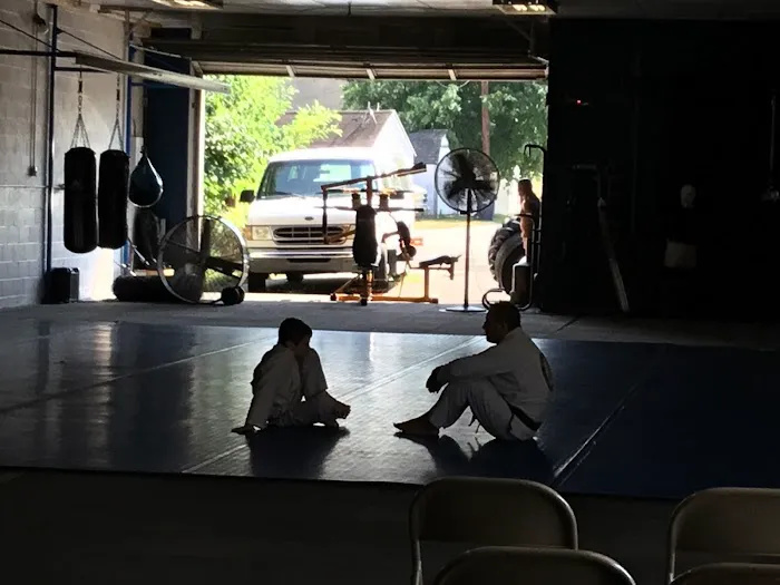 Phil Clark's Martial Arts & Self-Defense Center Picture 2