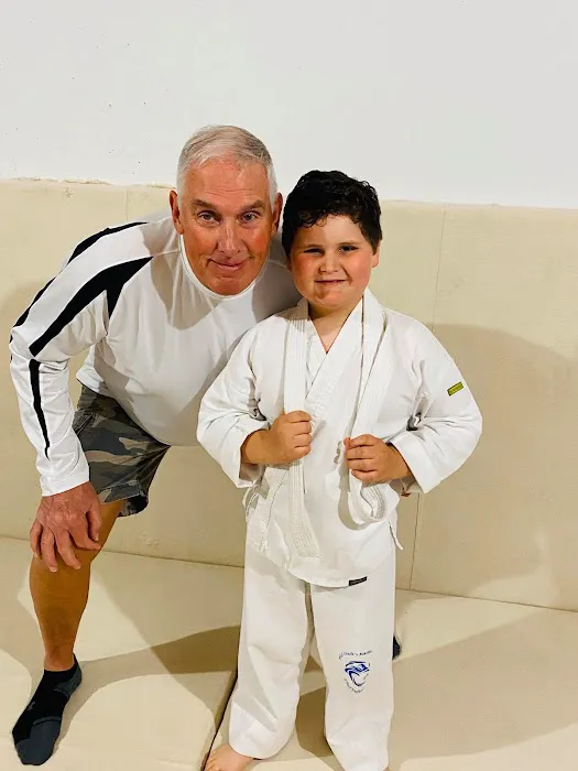 Phil Clark's Martial Arts & Self-Defense Center Picture 6