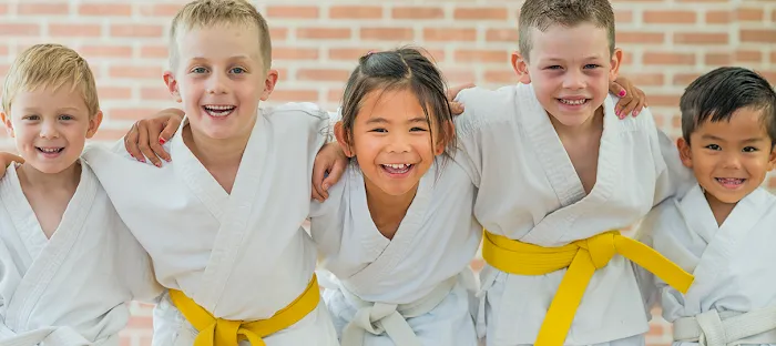 Phil Clark's Martial Arts & Self-Defense Center Picture 10
