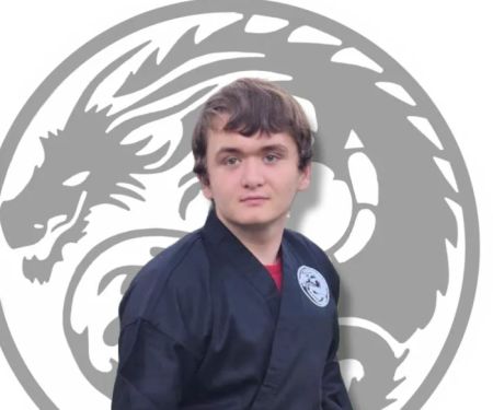 Black Dragon Martial Arts