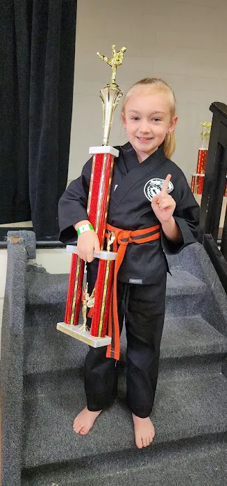 Black Dragon Martial Arts Picture 4