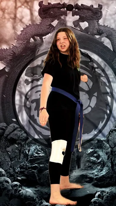 Black Dragon Martial Arts Picture 2
