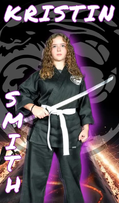 Black Dragon Martial Arts Picture 9